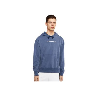 Sweat à capuche à enfiler Air 13 Legacy Homme Hauts Obsidienne claire CW0822-450