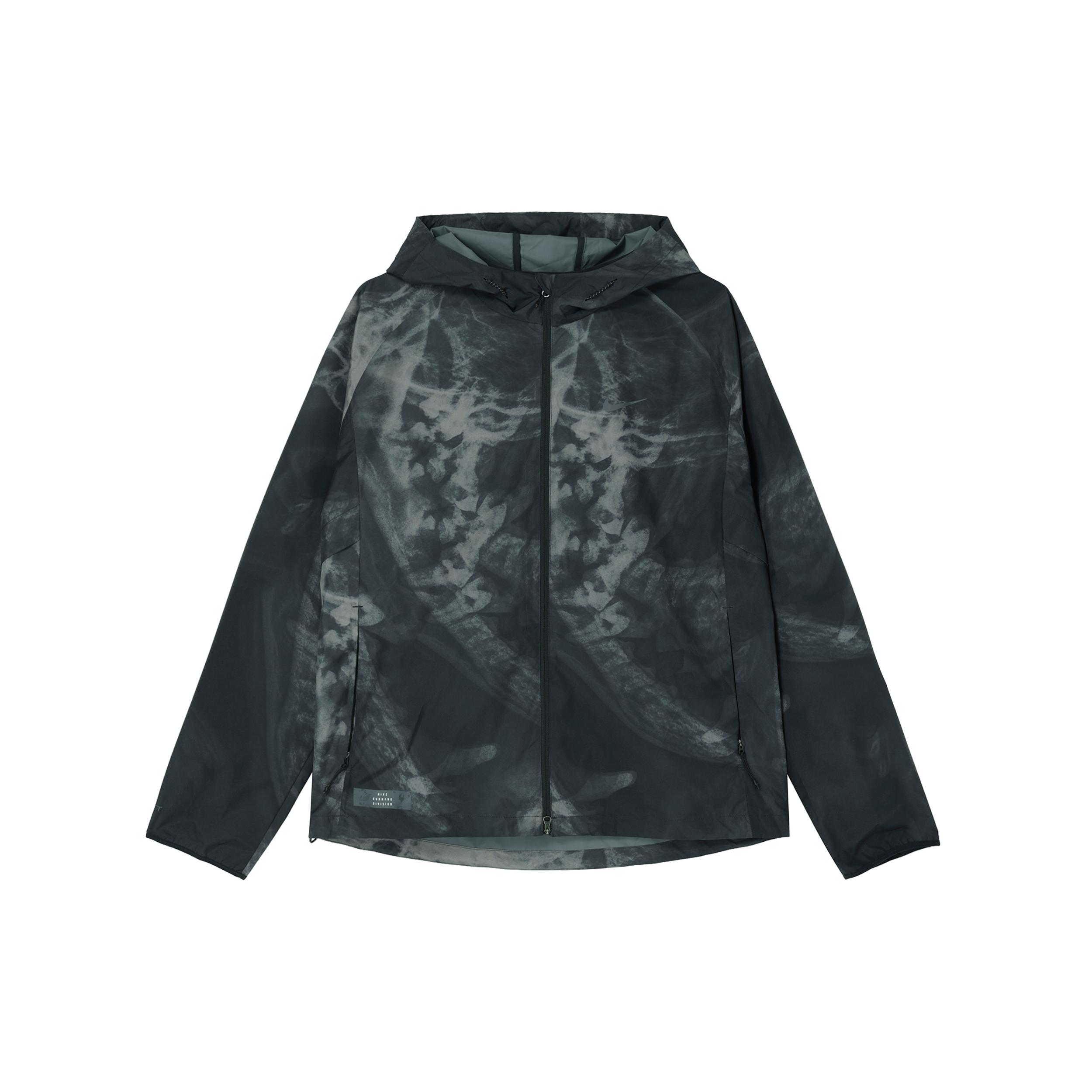 

Новые мужские куртки Nike Черные FB8551-010 XL