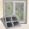 1Pcs Anti-Insect Fly Door Window Anti-Mosquito Screen Mesh Repair Tape Patch