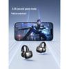 NANK Clip Super Ear Clip Bluetooth Sports Headset