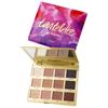 Tartelette  In Bloom Amazonian Clay Eyeshadow Palette 12 X 0.046oz 12 X 1.3g 12 X 0.046oz 12 X 1.3g