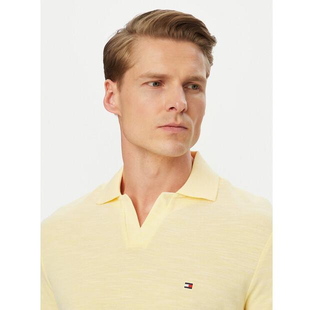 Поло Tommy Hilfiger Textured Oxford Pique