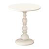 Nordic Retro Iron Art Round Coffee Table - Living Room, Sofa Side Table, Bedroom Bedside Table