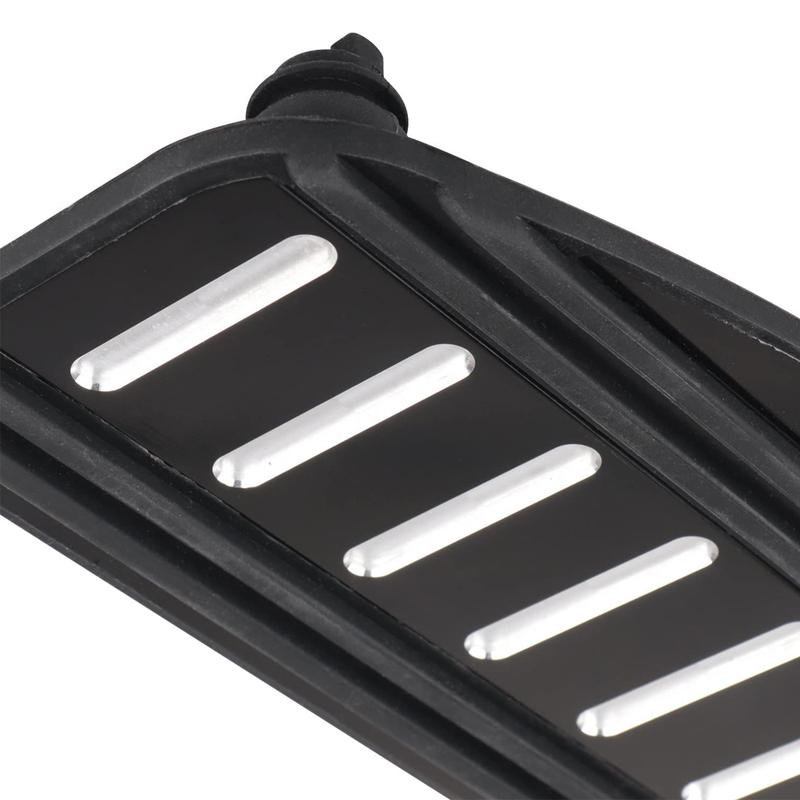 Motorcycle Front Rider Ert Floorboard Footboard Footrest Footpegs for Harley Touring Softail Street Glide