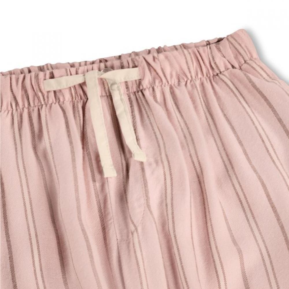 Molo Ala Stripe Lounge Pants 9 12 Years Akis9pt034
