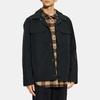 Canada Goose Label Burnaby Chore Coat 2447MB-61