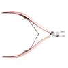 Stainless Steel Nail Cuticle Scissors Manicure Nipper Clipper Dead Skin Remover Cutter Tweezer Pedicure Trim Eagle Beak Pliers