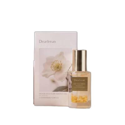 Aix Holiday Hair Essence Oil