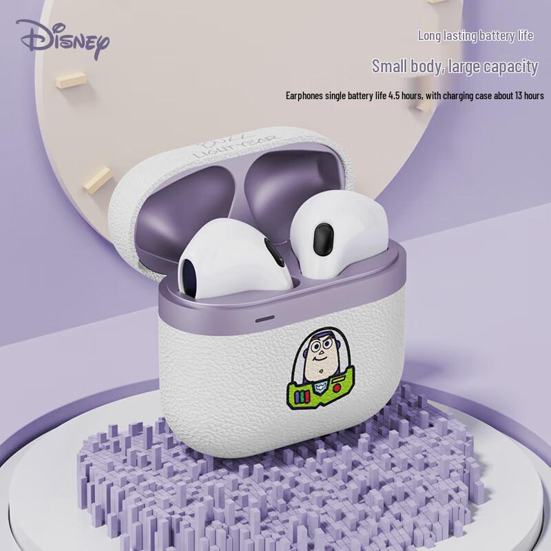 Disney Wireless Semi-In-Ear Earphones