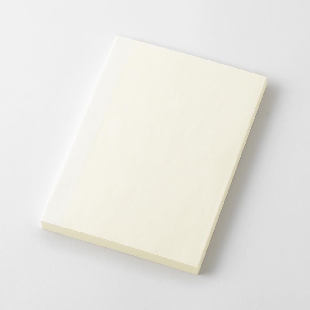 DESIGNPHIL MIDORI MD Notebook A6 Grid, Book Style, 15378006