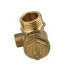 Workshop Check Valve Equipment Air Tools Air Compressors Tools 1pc 3 Port