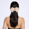 Bows Hair Clips Strong Hold Jaw Clip for Thick/Thin Hair Hair Barrette Clamps Hair Accessories Hair Styling Tools Gifts