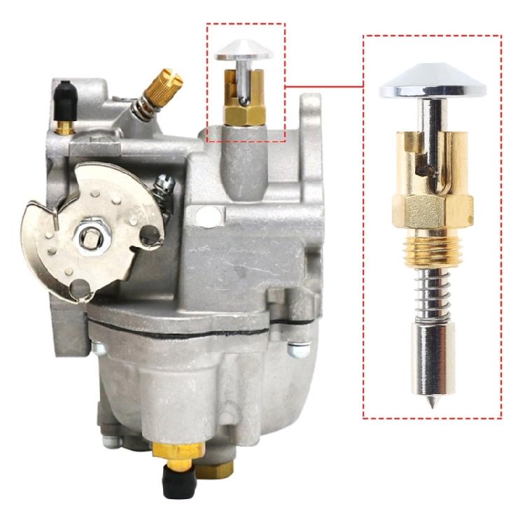 Plunger for  Super E/G Carb Replacement Choke Starter Fast Idle Plunger