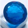 Tanzanite Blue Tanzania Natural 84-85 Ct Round Cut Beautiful Certified Gemstone