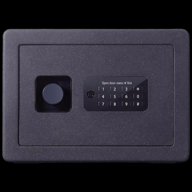 Deli H250 Electronic Password Safe