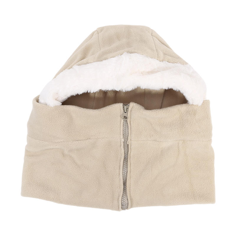 Winter Verdickte Mütze Schal Winddicht Warm Damen Herren Beanies Mützen Outdoor Skifahren Radfahren Radmützen Helm Innenfutter