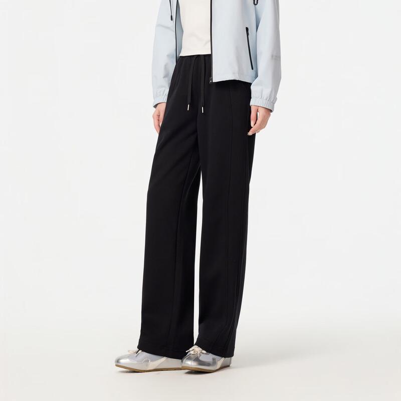FivePlus Women's High-Waist Wide-Leg Pants
