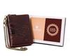 Men's Leather Wallet PTN N4C-05-HWM-1261