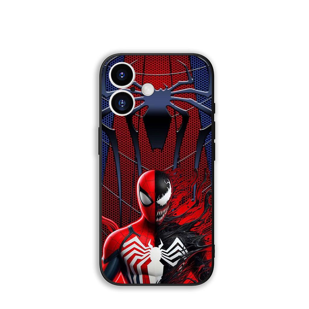 for Motorola Moto Edge 70 60 Fusion 40 NEO 20 Pro G Stylus G56 G96 G71 G73 G52 G41 G42 G50 G51 Cover Case Venom Marvels Poster