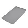 Silicone Coffee Mat Raised  s Water Proof Non Slip Bar Mat Heat Resistance for Kitchen Countertop