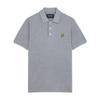 Lyle & Scott Mens Logo Polo Shirt