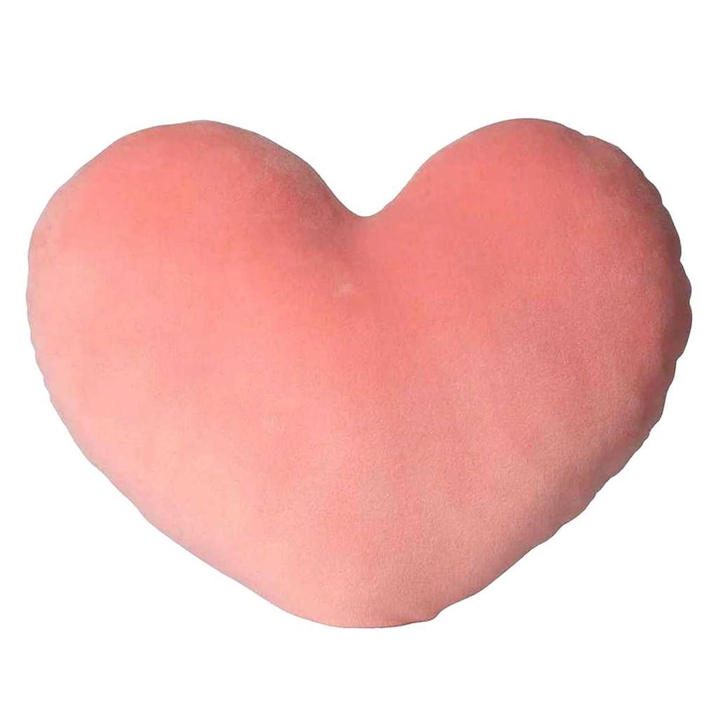 Mumbles SquidgeMe Heart Plush Toy