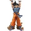 Bandai Dragon Ball Z Figuarts Zero Goku Spirit Bomb Action Figure Collectible Toy