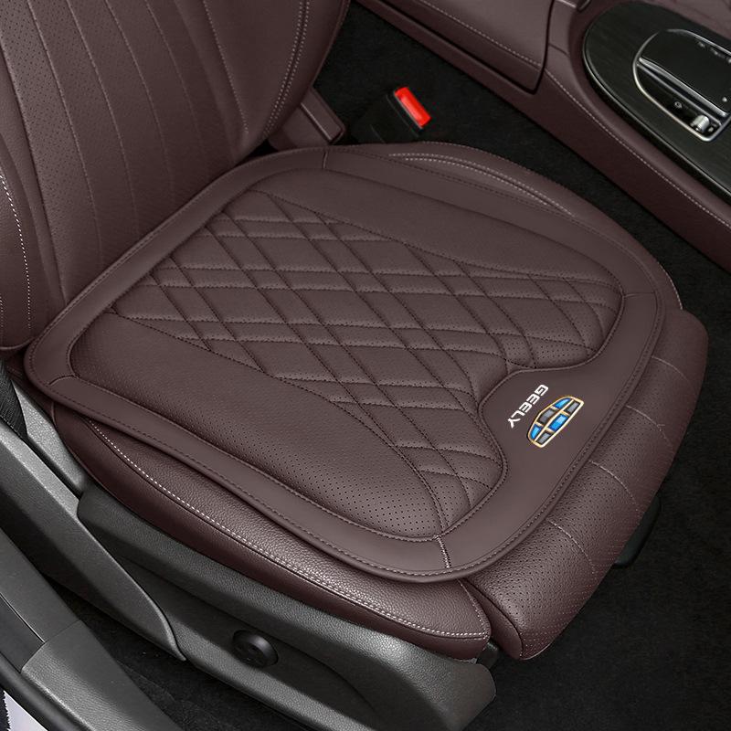 Fits Geely Headrests, Lumbar Supports, and Seat Cushions; Perfect for All Seasons.