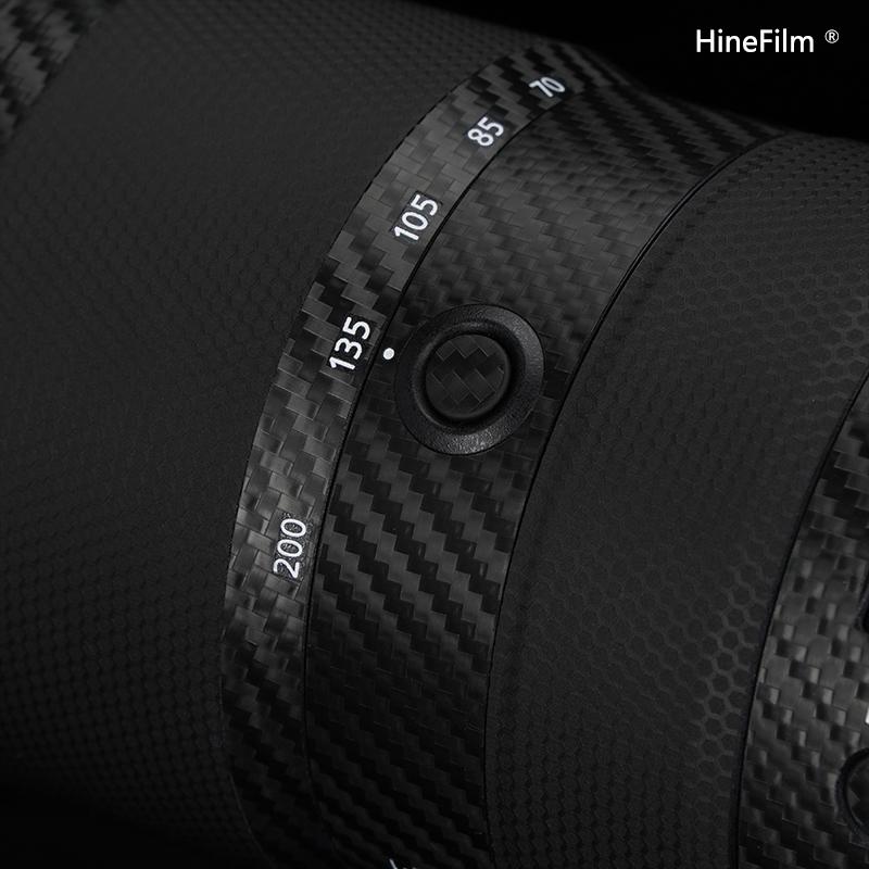 Nikkor Z 70-200 F2.8S Lens Cover Skin For Nikon Z 70-200mm f/2.8 VR S Lens Decal Protector Coat Anti-scratch Wrap Sticker Film