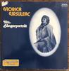 LP-Schallplatte VIORICA URSULEAC Ein Sängerporträt DE2312223 Acanta Deutschland Klassik Gebraucht