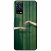 For Oppo A55 4G Case 6.51'' Soft Silicone Protective Marble Phone Cover for Oppo A55 Case TPU Funda For OPPOA55 A 55 CPH2325 Bag