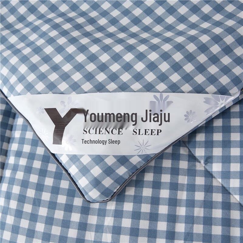 Youmengjiaju Youthful Imagination All-Season Quilt
