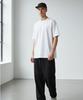 Yunibeosyeolkemiseuteuli Muji Poly Black Campcap Camp Cap