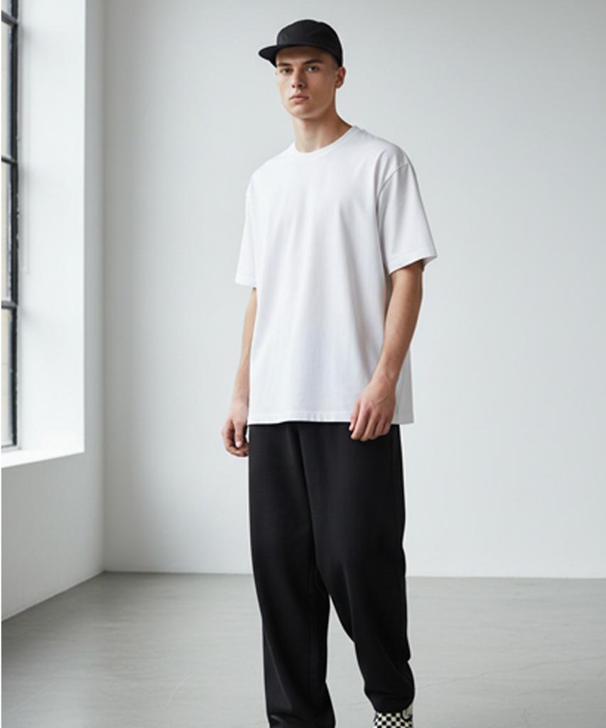 Yunibeosyeolkemiseuteuli Muji Poly Black Campcap Camp Cap