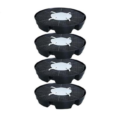 Vasi e fioriere da giardino – Contenitori per piantine