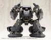 Kotobukiya M.S.G Modeling Support Goods Gigantic Arms Blitz Gunner Black Ver. Total Length: Approx. 125mm Non-Scale Plastic Model