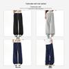 Baleno Men's Trendy Curved-Cut Casual Pants