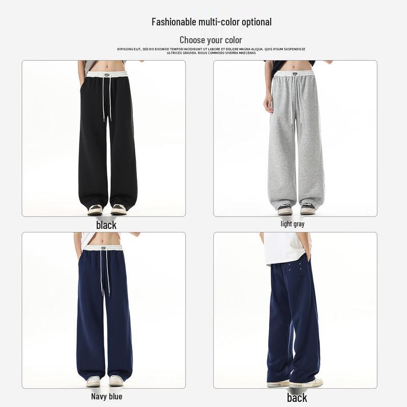 Baleno Men's Trendy Curved-Cut Casual Pants