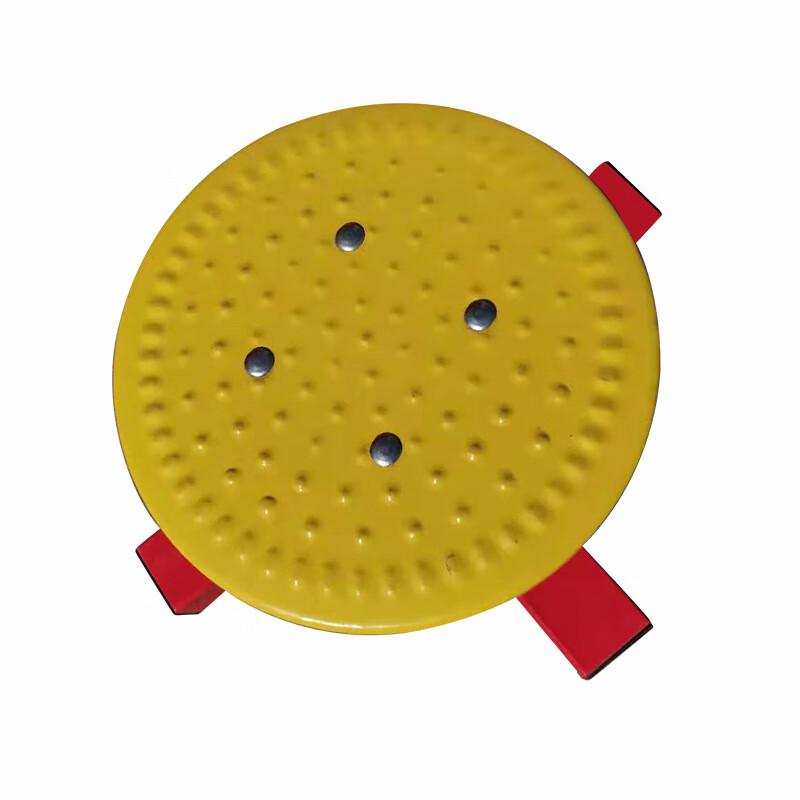 WEZHO Metal Waist Twister