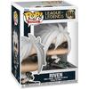 Figurine Funko Pop! - League of Legends - Riven - 9 Cm - Vinyle - Emballage Boîte-fenêtre