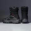 Herrenstiefel, Verschleißfeste Rutschfeste Bequeme Outdoor-Schuhe zum Wandern, Bergsteigen, Jagen, Trekking, Herrenschuhe