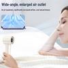 T12 High-Speed Handheld Bladeless Mini Fan
