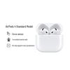 Apple AirPods 4 with USB-C Charging Case