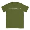 T-shirts Hommes Photographie Argentique Hasselblad Suédois 100% Coton Hauts T-shirts Streetwear Plage Manches Courtes T-shirt Col Rond T-shirt Mode