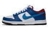 Nike Sb Dunk Low Pro 'Neptune' 304292-144