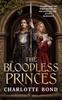 Nekruvini princesai, autorė Charlotte Bond, kietas viršelis, knyga 9781250290779