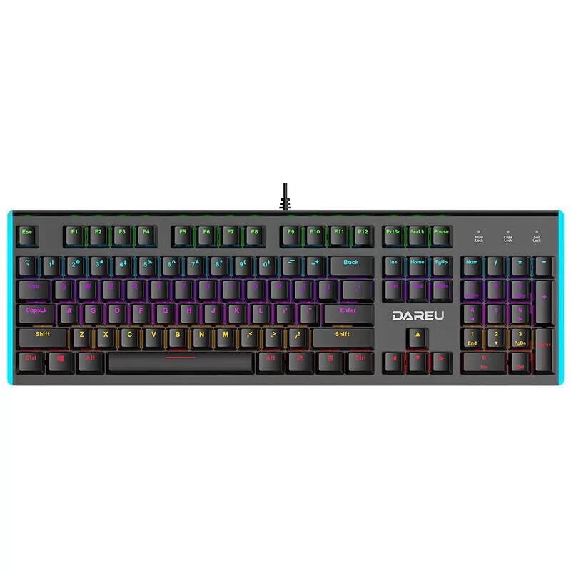 DAREU LK165PRO Mechanical Keyboard