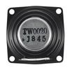 Set of 2 10W Audio Speakers Stereo Woofer Loudspeakers for Arduino 2-inch 4-ohm Full-Range