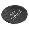 Engine Start Stop Button   Cover Carbon   Ignition Starter   Sticker Replacement for   408 308S 508