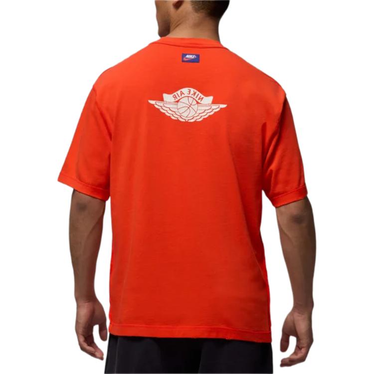 Jordan Rare Air Men's T-Shirt IB3130-673